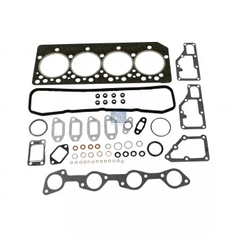 Pochette haute DT 6.91235