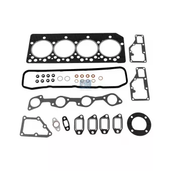 Pochette haute DT 6.91234