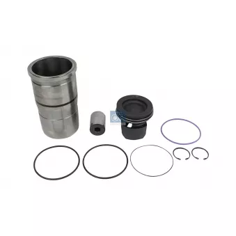 Kit de réparation, Piston/Chemise de cylindre DT 6.91159