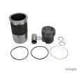 Kit de réparation, Piston/Chemise de cylindre DT 6.91162 - Visuel 1