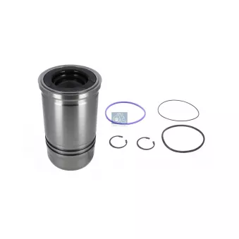 Kit de réparation, Piston/Chemise de cylindre DT 6.91160