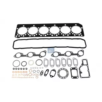 Pochette haute DT 6.91233