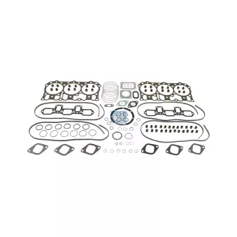 Pochette basse DT 6.91004