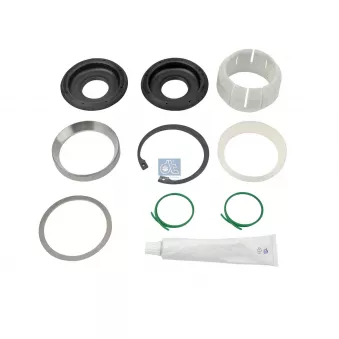 Kit de réparation, jambe de guidage DT 6.90555