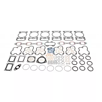 Pochette haute DT 6.91003