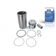 Kit de réparation, Piston/Chemise de cylindre DT 6.91155 - Visuel 1