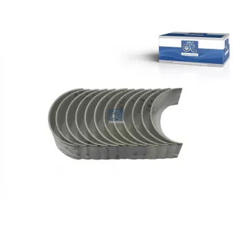 Coussinet de bielle DT 6.91143