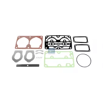 Kit de réparation, compresseur DT 6.91400