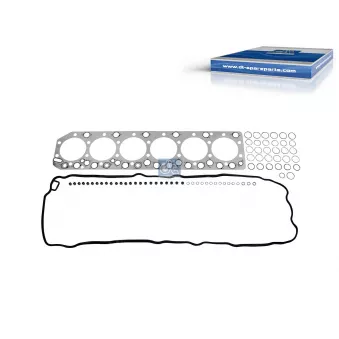 Pochette haute DT 6.91236