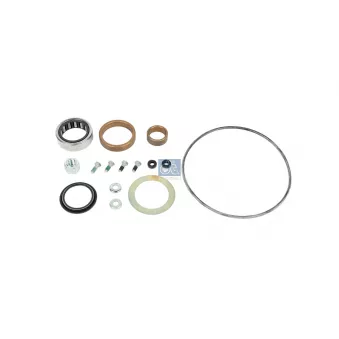 Kit de réparation, démarreur DT 6.91522