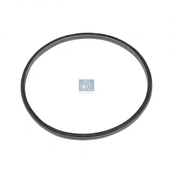 Jeu de joints d'étanchéité, collecteur d'échappement DT 6.91701