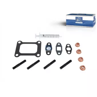 Kit de montage, compresseur DT 6.91730