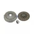 Kit d'embrayage DT 6.93011 - Visuel 1
