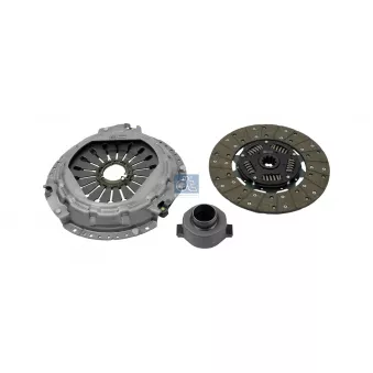 Kit d'embrayage DT 6.93004