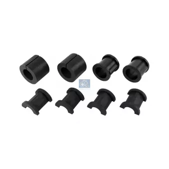 Kit de réparation, suspension du stabilisateur DT 6.90314