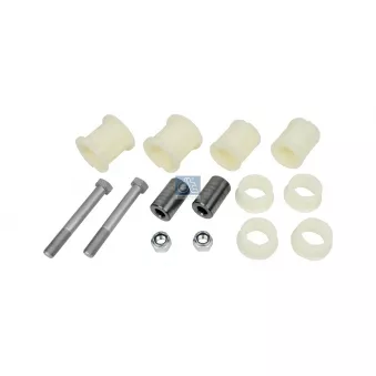 Kit de réparation, suspension du stabilisateur DT 6.90315
