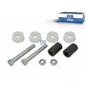 Kit de réparation, suspension du stabilisateur DT 6.90319