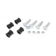Kit de réparation, suspension du stabilisateur DT 6.90320 - Visuel 1