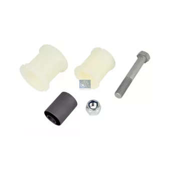 Kit de réparation, suspension du stabilisateur DT 6.90323