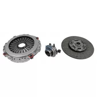 Kit d'embrayage DT 6.93015