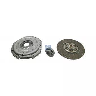 Kit d'embrayage DT 6.93040