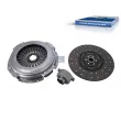 Kit d'embrayage DT 6.93021 - Visuel 1