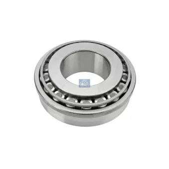 Suspension, boîte manuelle DT 6.46513