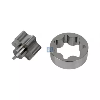 Pompe à huile, boîte de vitesse manuelle DT 6.45264