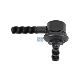 Rotule de direction, levier de vitesse DT 6.47110