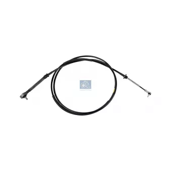 Tirette à câble, boîte de vitesse manuelle DT 6.47152