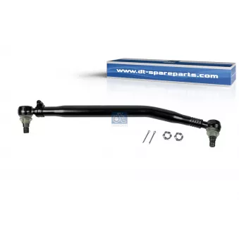 Barre de direction DT 6.51001