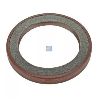 Bague d'étanchéité, prise de force DT 6.49010