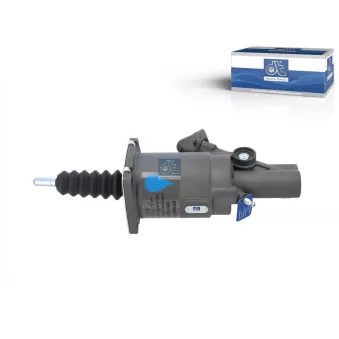 Servo-débrayeur DT 6.43003