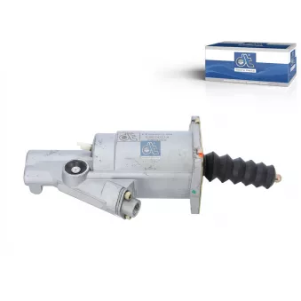 Servo-débrayeur DT 6.43004
