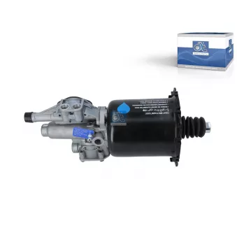 Servo-débrayeur DT 6.43011