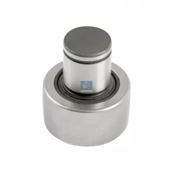 Support, commande d'embrayage DT 6.42016