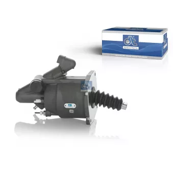 Servo-débrayeur DT 6.43006