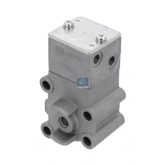 Interrupteur, boîte de vitesse à groupe-relais DT 6.45000