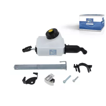 Cylindre émetteur, embrayage DT 6.43057