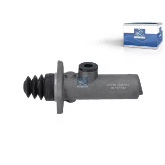 Cylindre émetteur, embrayage DT 6.43055