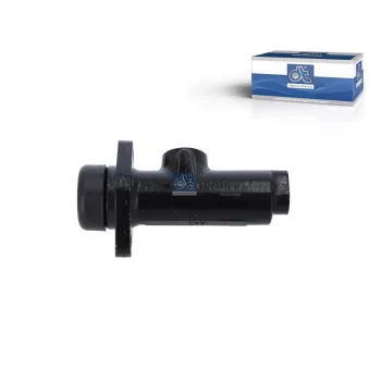 Cylindre émetteur, embrayage DT 6.43061