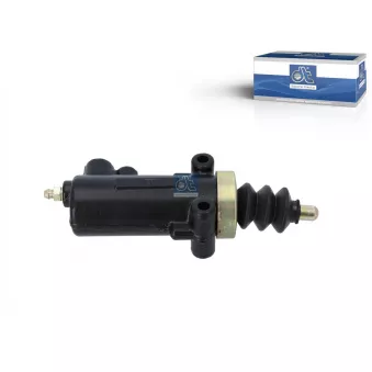 Cylindre récepteur, embrayage DT 6.43062