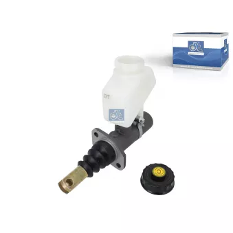 Cylindre émetteur, embrayage DT 6.43070