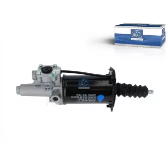 Servo-débrayeur DT 6.43013