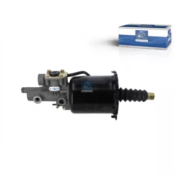 Servo-débrayeur DT 6.43012