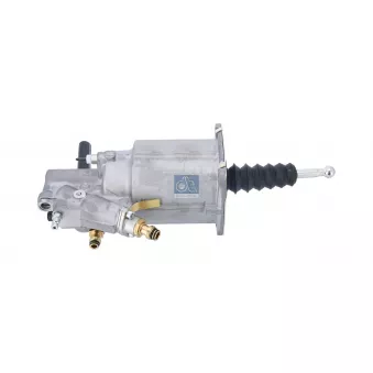 Servo-débrayeur DT 6.43017