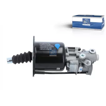 Servo-débrayeur DT 6.43015