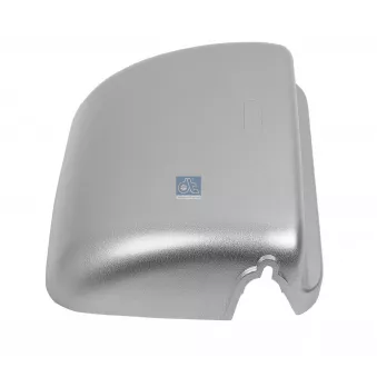 Revêtement, rétroviseur extérieur DT 6.75302