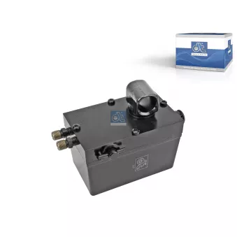Pompe de basculement, cabine DT 6.76000