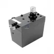 Pompe de basculement, cabine DT 6.76007 - Visuel 1